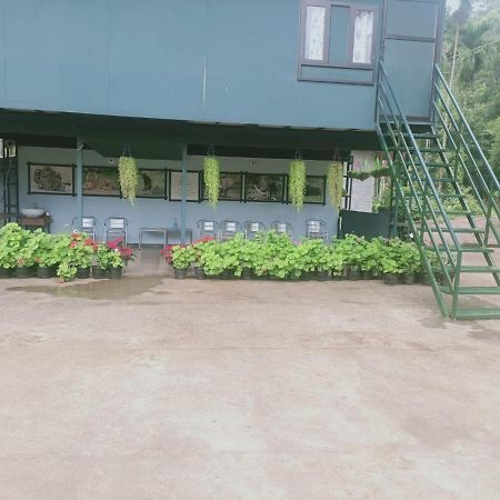Whispering Willows Gudalur  外观 照片