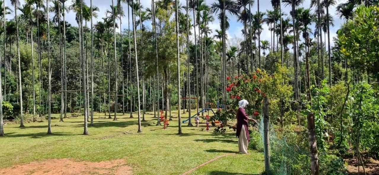 Whispering Willows Gudalur  外观 照片