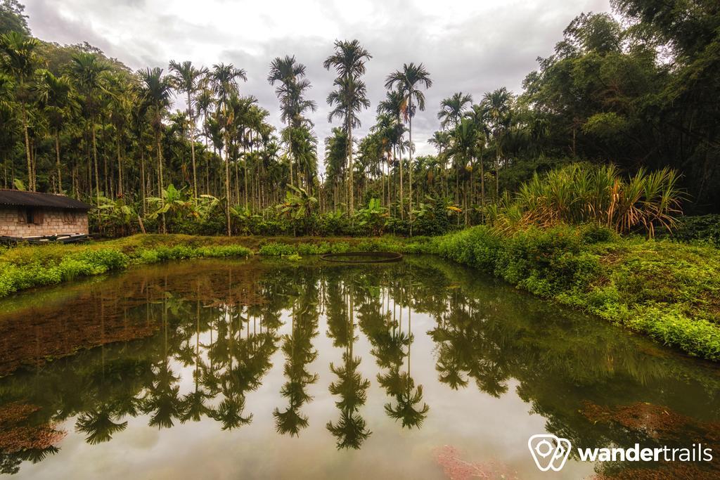 Whispering Willows Gudalur  外观 照片